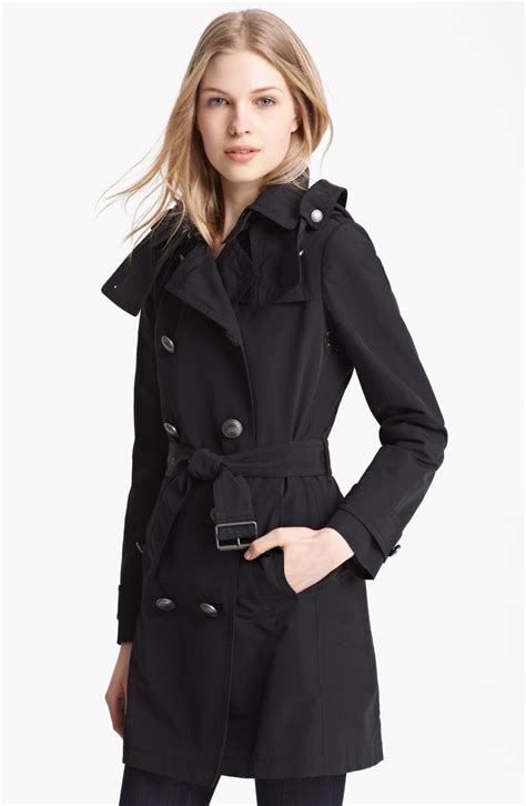 burberry brit balmoral trench coat sale|authentic burberry trench coats.